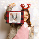 Search for buffalo plaid gift bags Merry christmas