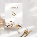 Search for butterfly wedding table cards Floral