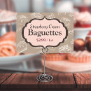 Search for bakeries cards Bakery