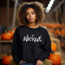 Search for wicked clothing Spooky season
