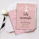 Search for latte birthday invitations For her