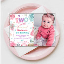 Search for cupcake birthday invitations Girl cupcake party