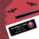 Search for red devil cards invites Party