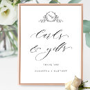 Search for cards and wedding signs Modern calligraphy