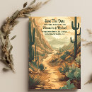 Search for new mexico save the dates Cactus