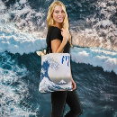 Search for art tote bags Sea