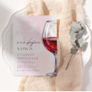 Search for vino before vows invitations Modern