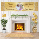 Search for happy anniversary banners 50th