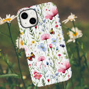 Search for wildflower iphone cases Colorful