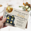 Search for housewarming halloween invitations Costume