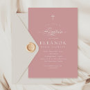 Recherche de girl baptême invitations De
