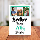 Search for 70 year old birthday cards For him