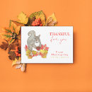 Search for thanksgiving thank you cards Appreciation