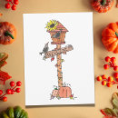 Recherche de corneille cartes postales Citrouille