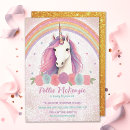 Search for rainbow rose invitations Pretty