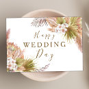 Recherche de moderne mariage cartes Aquarelle