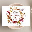 Search for modern wedding cards Watercolor