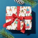 Search for three kings wrapping paper Pattern