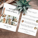 Search for year in review cards Typography