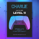 Search for controller invitations Gamer party