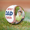 Search for best dad ever baseballs Birthday