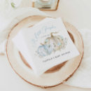 Search for pumpkin baby shower napkins Is on the way
