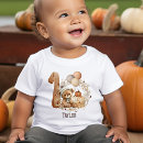 Search for infant pumpkin tshirts Baby boy