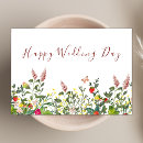 Search for watercolor wedding cards Modern