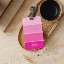 Search for hot pink travel accessories Stripes