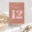 Search for typography table cards Trendy