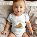 Search for otter baby clothes Animals