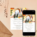 Recherche de sauve invitations Aquarelle