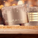 Search for holiday business gift certificates Salon
