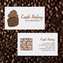 Recherche de bonbons chocolat cartes visite Cupcake