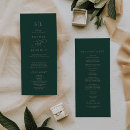 Search for enchanted forest wedding programs Bride