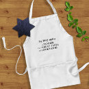 Search for good looking aprons Barbecue