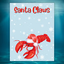 Search for funny lobster postcards Humour