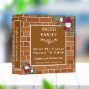 Search for emergency binders Important family documents