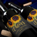 Search for sunflower wine labels Cheers