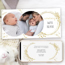 Search for round shape invitations Elegant