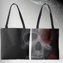 Search for punk skull bags Death