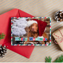 Search for dog christmas cards Pet photo