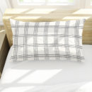Search for grey and white pillowcases Boho