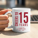 Search for 15 year anniversary gifts Celebration