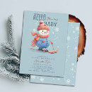 Recherche de snowman invitations Pour elle