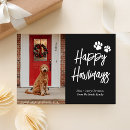 Search for happy howlidays christmas cards Black