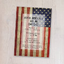 Search for all american party invitations Cookout