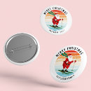 Recherche de ski badges Rétro