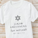 Search for bar tshirts jewish