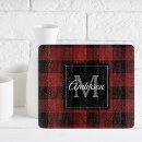 Search for christmas cookware Buffalo check